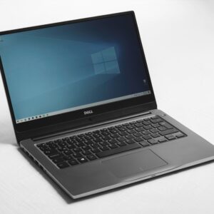 Dell Inspiron 15